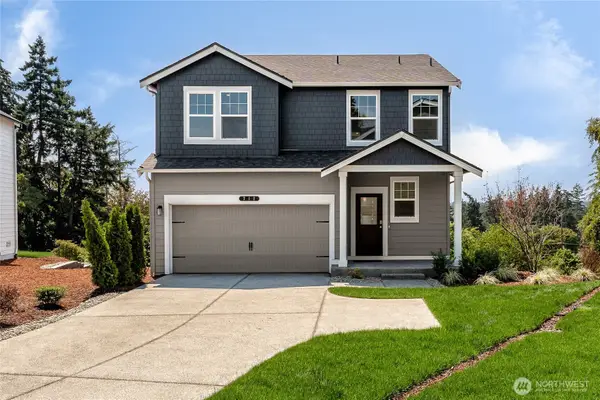5417 S 328th Street #42, Auburn, WA 98001