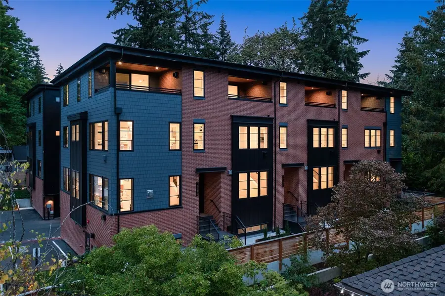 11223 Ne 13th Lane, Bellevue, WA 98004 - #2