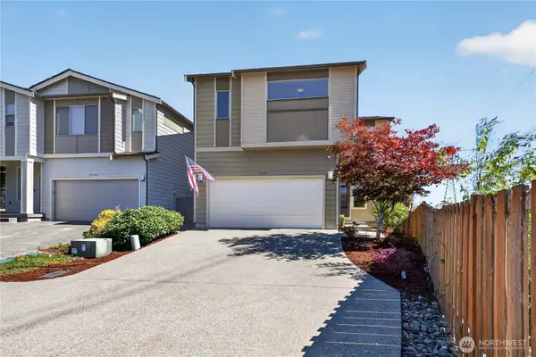 22437 SE 283rd Street, Maple Valley, WA 98038