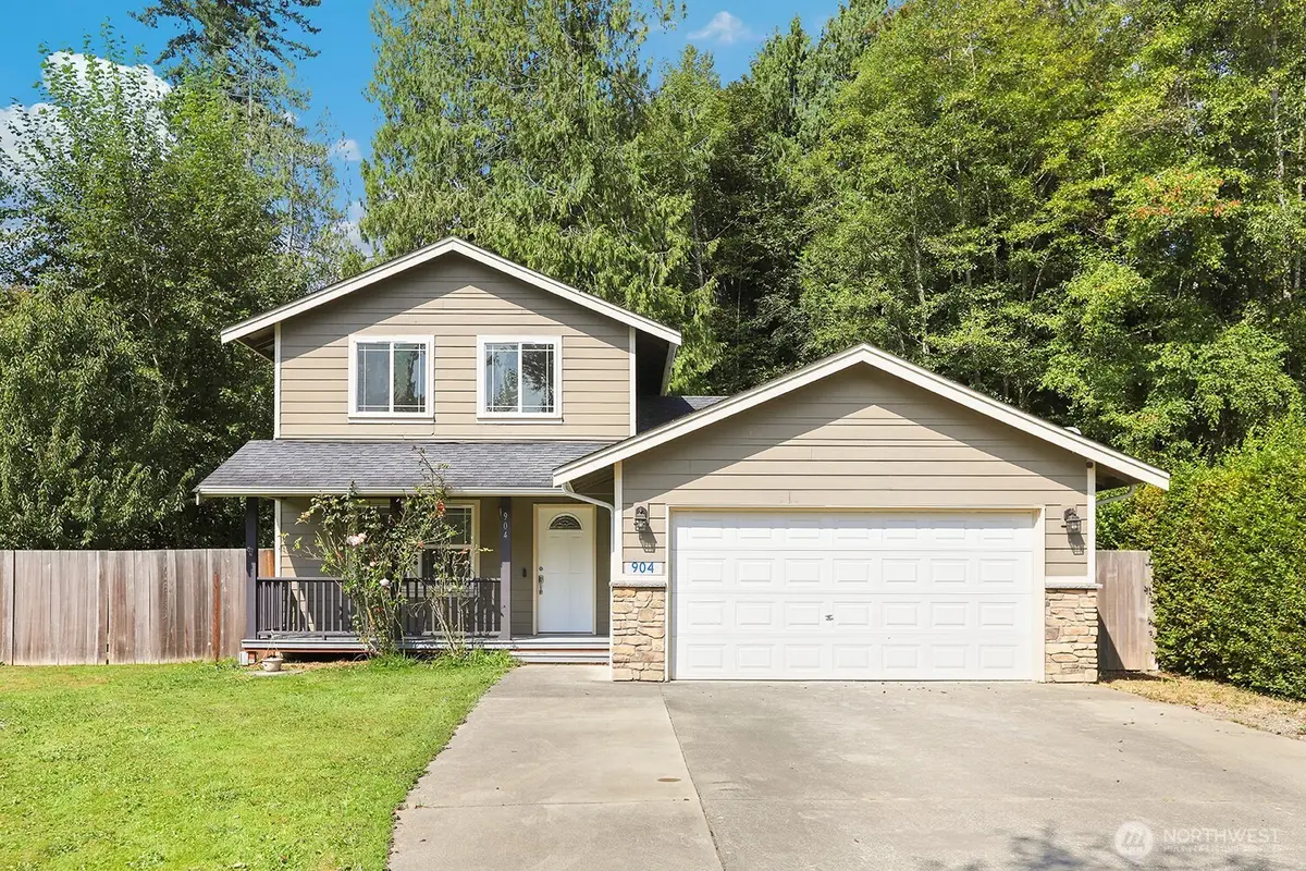 904 Sapp Place, Sedro Woolley, WA 98284 - #1