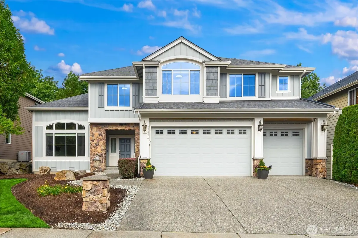 27534 SE 28th Place, Sammamish, WA 98075 - #1