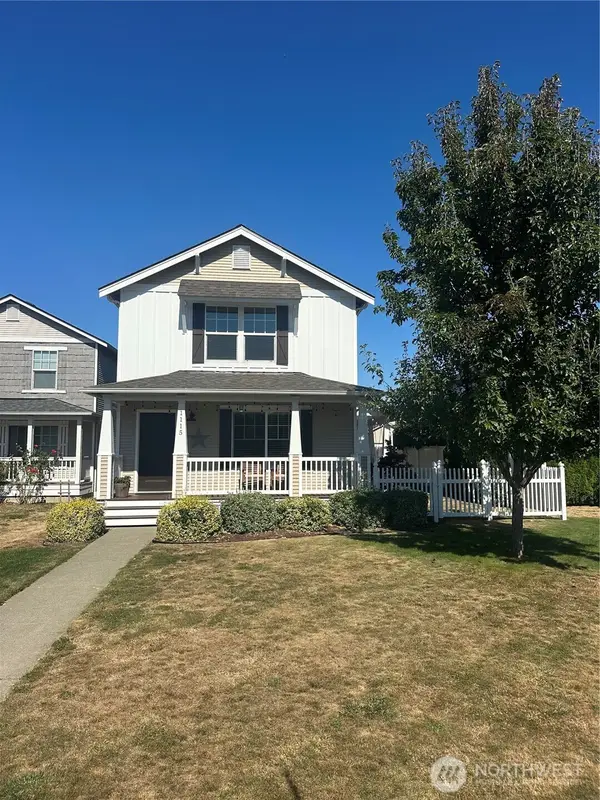 1115 Ash Street, Lynden, WA 98264