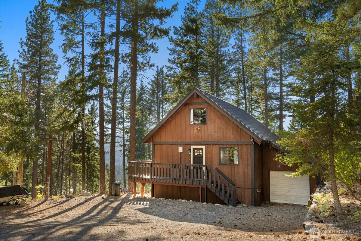 190 Sandstone Drive, Ronald, WA 98940 - #1