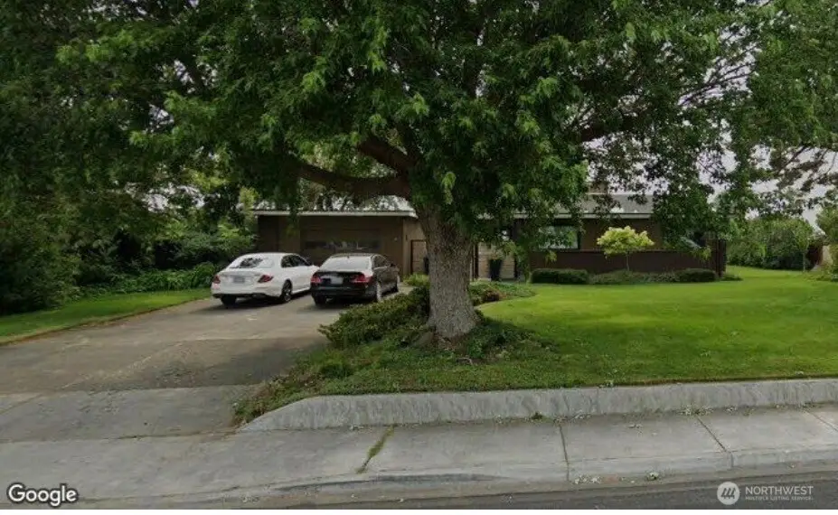 614 N Crestview Drive, Moses Lake, WA 98837 - #1