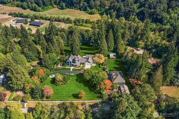 18815 123rd Avenue Se, Snohomish, WA 98296