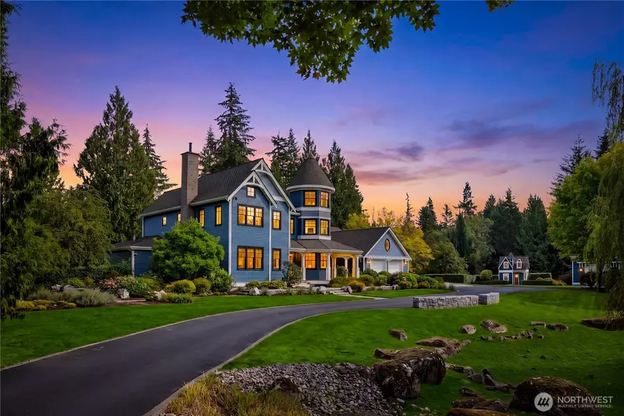 18815 123rd Avenue Se, Snohomish, WA 98296 - #2