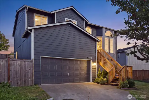 8428 12th Street Ne, Lake Stevens, WA 98258