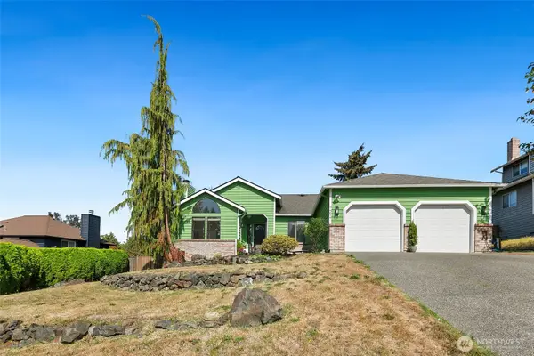 7217 67th Place Ne, Marysville, WA 98270