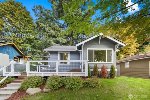 9338 39th Avenue S, Seattle, WA 98118