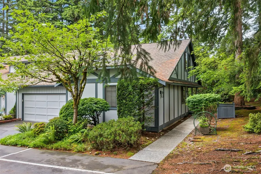 1805 Village Green Drive #16, Mill Creek, WA 98012 - #2