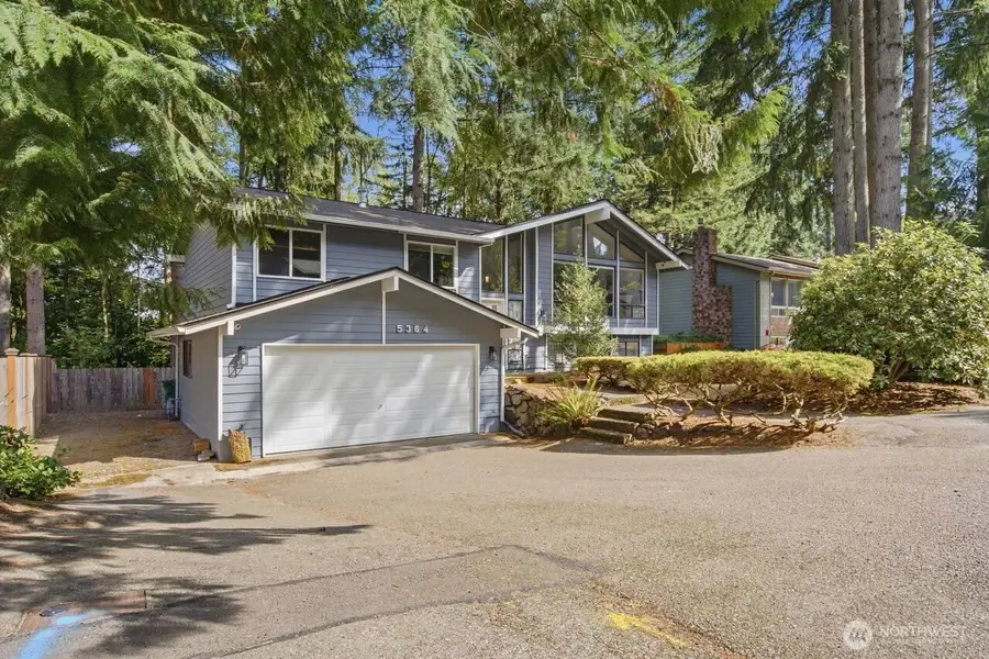 5364 Pineridge Drive Ne, Bremerton, WA 98311 - #2