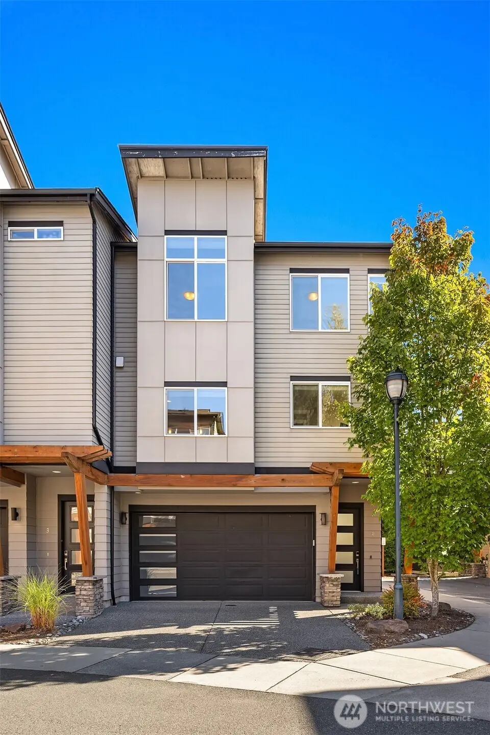 19225 Damson Road #D4, Lynnwood, WA 98036 - #1