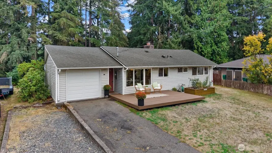 23007 63rd Avenue W, Mountlake Terrace, WA 98043 - #2