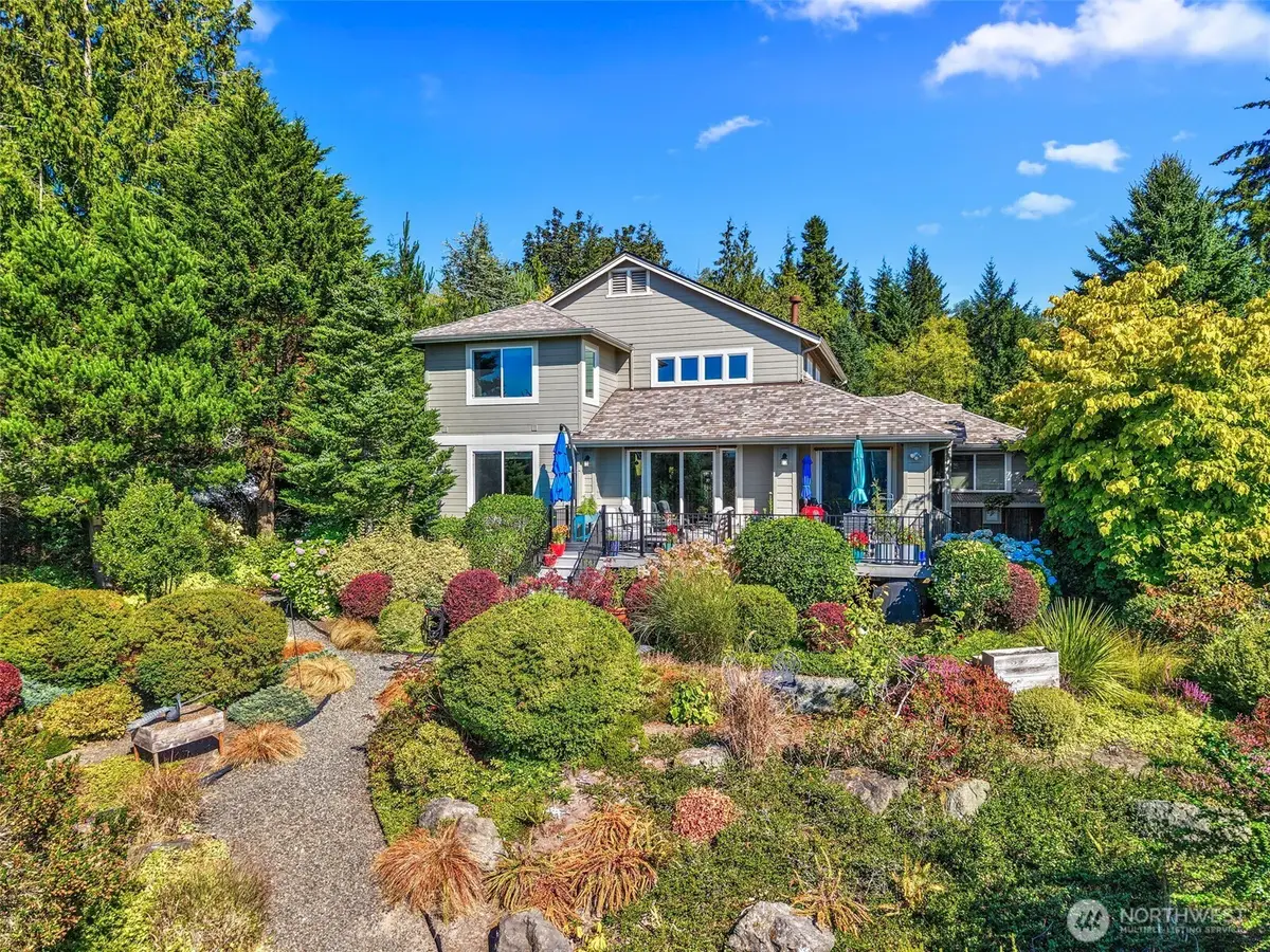 151 Mt Christie Court, Port Ludlow, WA 98365 - #1