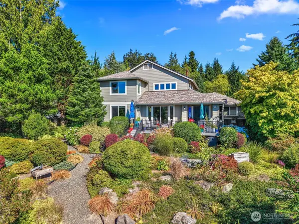 151 Mt Christie Court, Port Ludlow, WA 98365