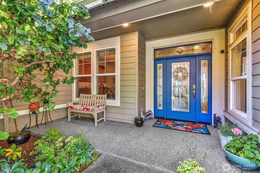 151 Mt Christie Court, Port Ludlow, WA 98365 - #2