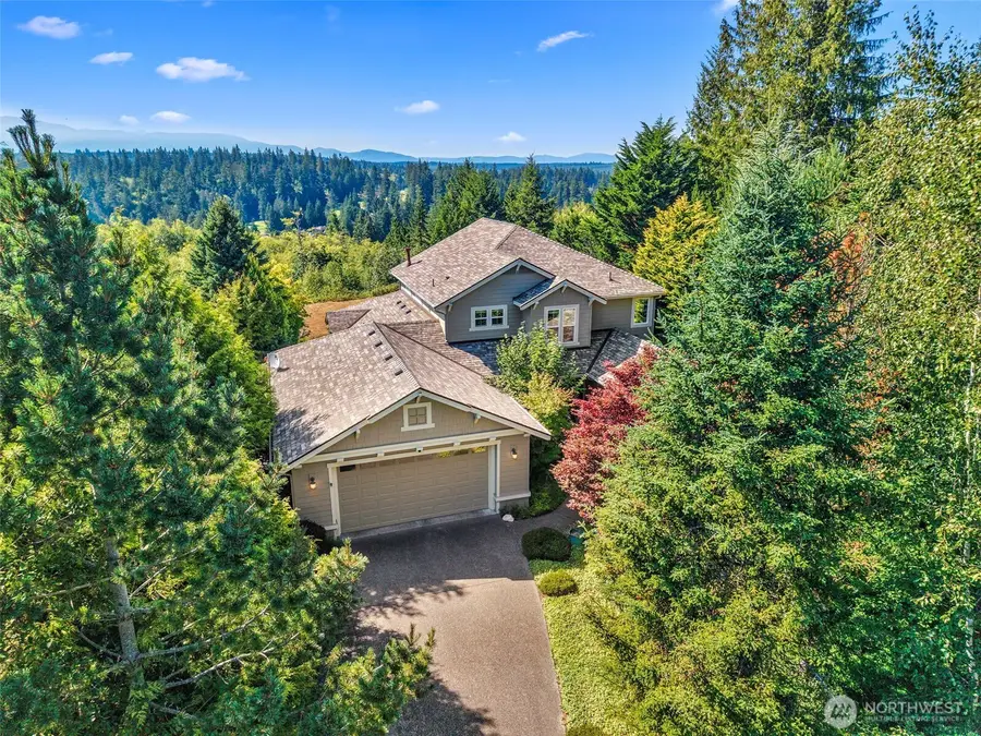 151 Mt Christie Court, Port Ludlow, WA 98365 - #3