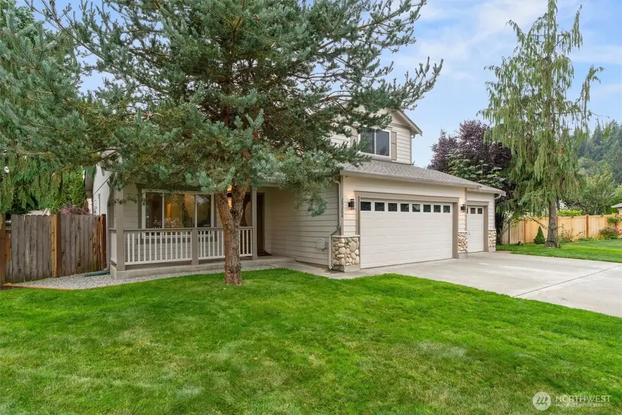 25204 154th Street Ct E, Buckley, WA 98321 - #3