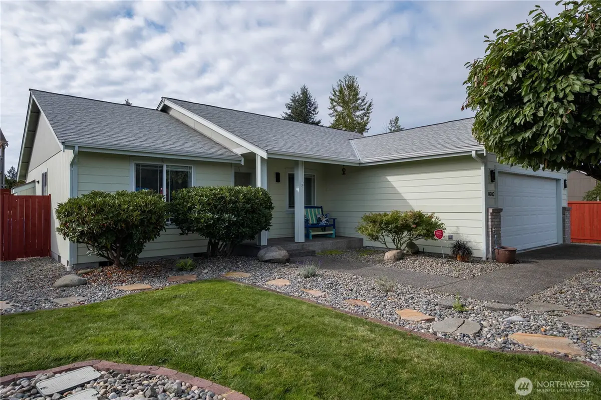 8202 203rd Street Ct E, Spanaway, WA 98387 - #1