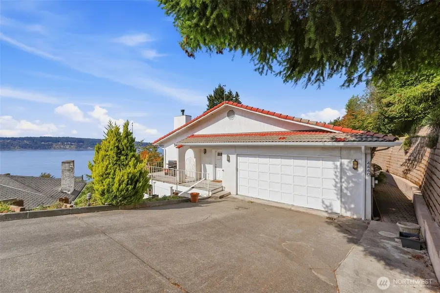4440 Paradise Avenue W, University Place, WA 98466 - #2