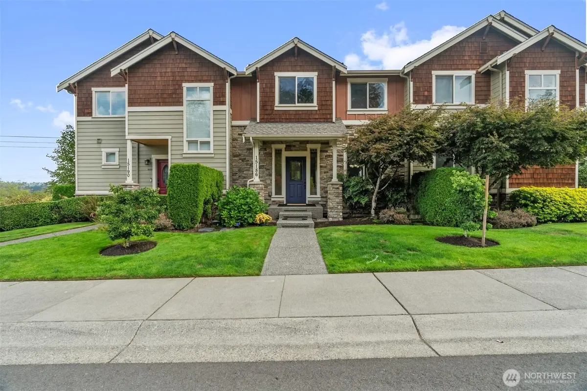 15186 132nd Avenue Ne, Woodinville, WA 98072 - #1