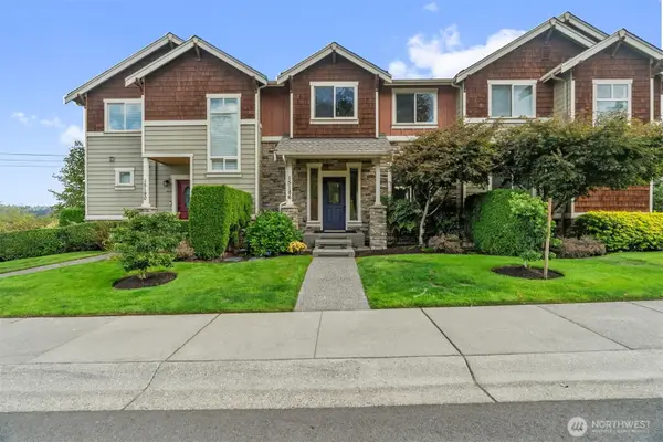 15186 132nd Avenue Ne, Woodinville, WA 98072