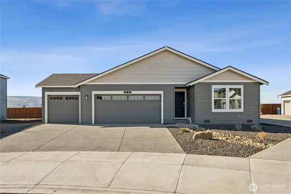 1610 Goldeneye Street #78, Ellensburg, WA 98926