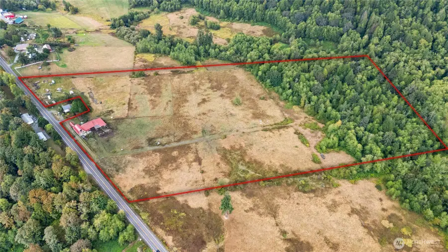 0 State Route 9, Mount Vernon, WA 98274 - #2