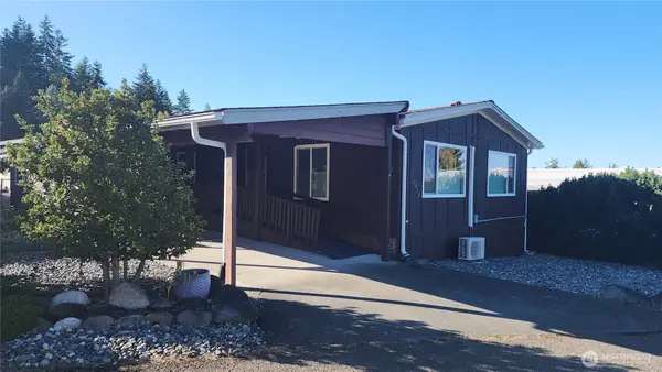 1458 View Vista Park, Port Angeles, WA 98362
