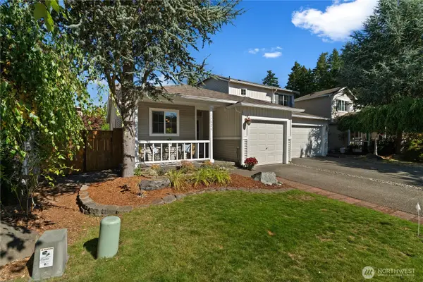 24026 SE 281st Place, Maple Valley, WA 98038