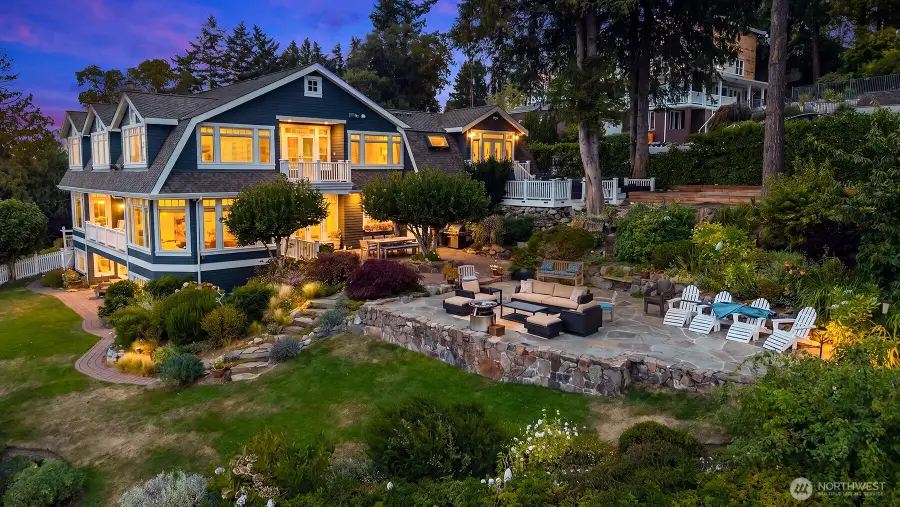 2231 NW 190th Place, Shoreline, WA 98177 - #3