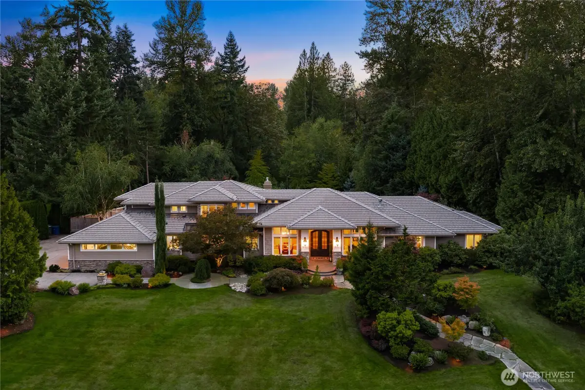 24733 SE Windsor Boulevard, Sammamish, WA 98074 - #1