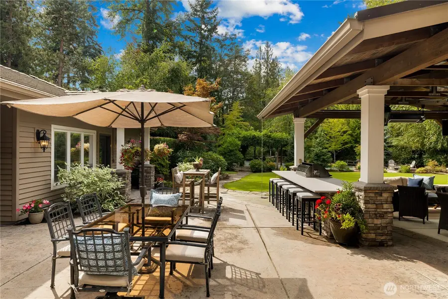 24733 SE Windsor Boulevard, Sammamish, WA 98074 - #3