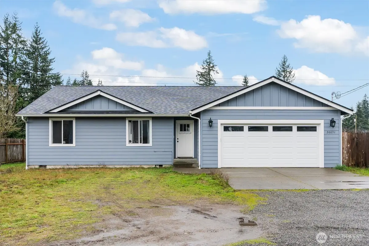 20031 Sunrose Lane Sw, Centralia, WA 98531 - #1