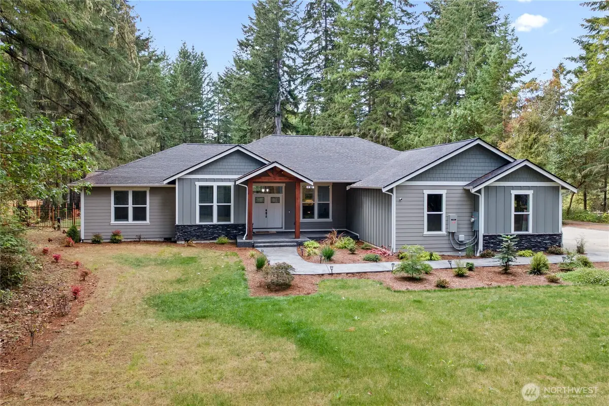 8216 Baird Road Ne, Olympia, WA 98516 - #1