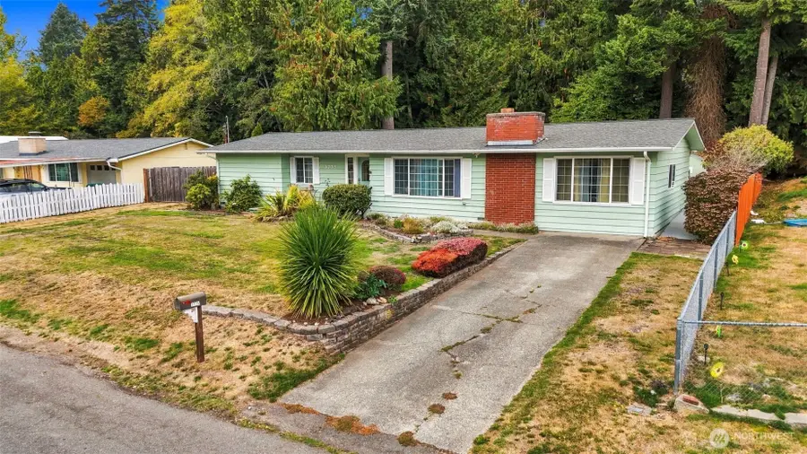 7775 SE Blake View Drive, Port Orchard, WA 98366 - #3