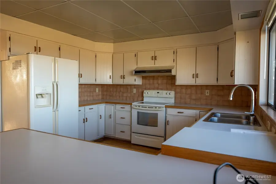 1713 E Fourth, Port Angeles, WA 98362 - #3
