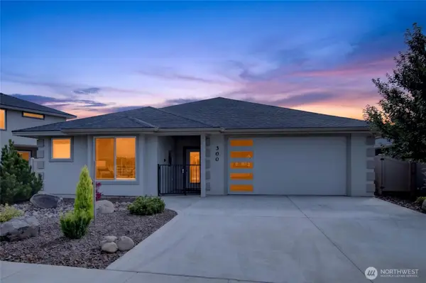 300 E Chinook, Ellensburg, WA 98926