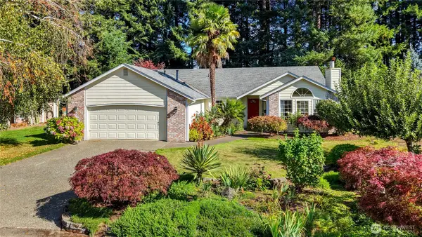 2329 Woodfield Loop Se, Olympia, WA 98501