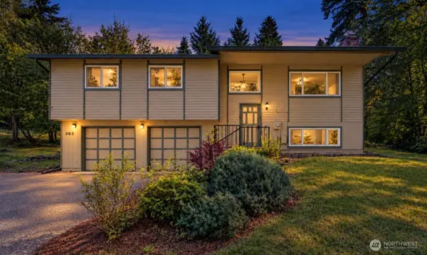 363 SE Canyon Drive, Chehalis, WA 98532