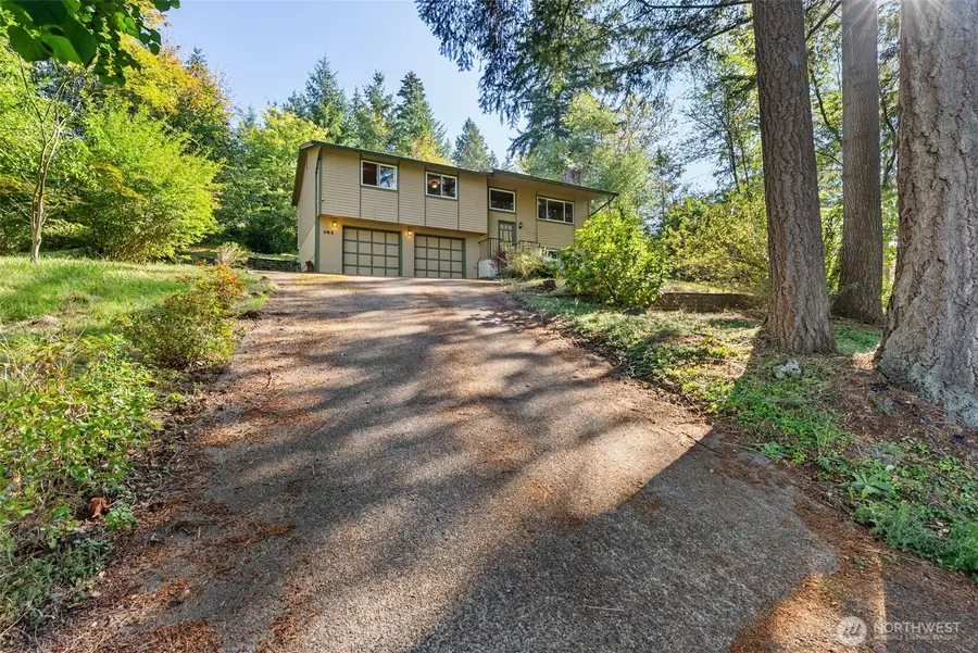 363 SE Canyon Drive, Chehalis, WA 98532 - #3