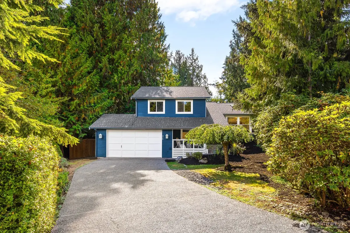 316 160th Place Se, Bothell, WA 98012 - #1