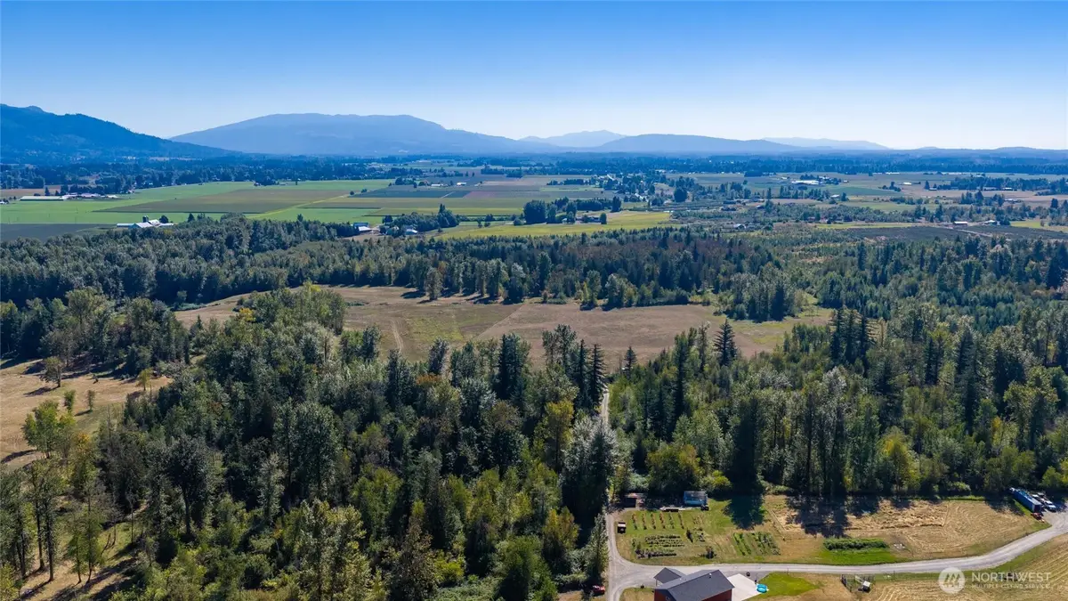 2753 E Badger Road, Everson, WA 98247 - #1