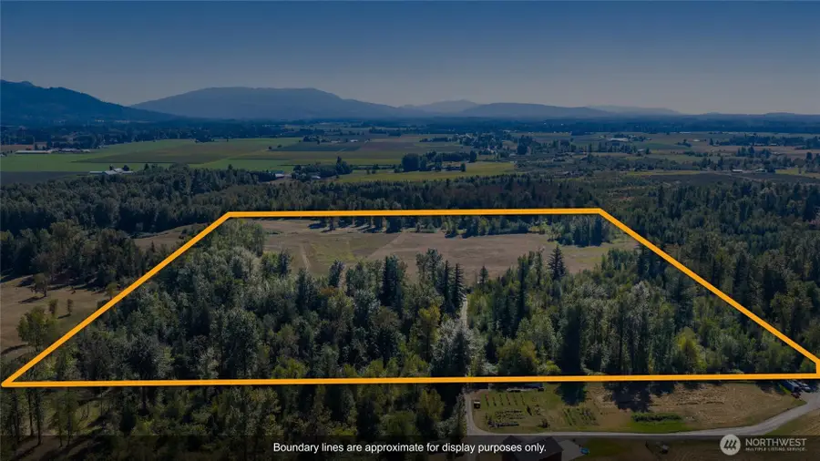 2753 E Badger Road, Everson, WA 98247 - #2