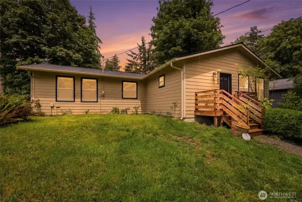 4342 Herring Street, Langley, WA 98260