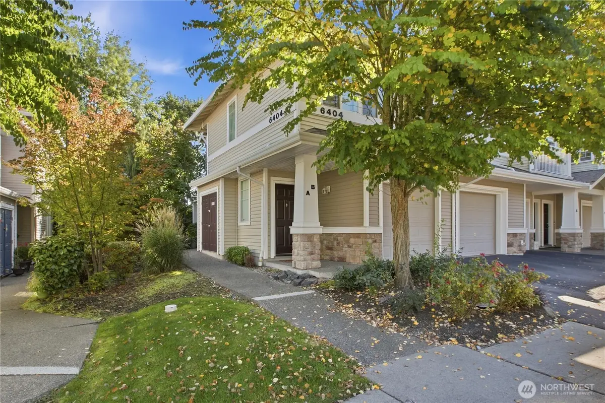6404 Isaac Avenue Se #A23, Auburn, WA 98092 - #1