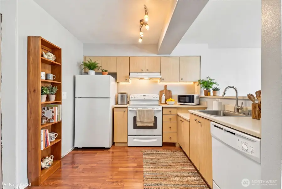 2824 Grand Avenue #A411, Everett, WA 98201 - #2