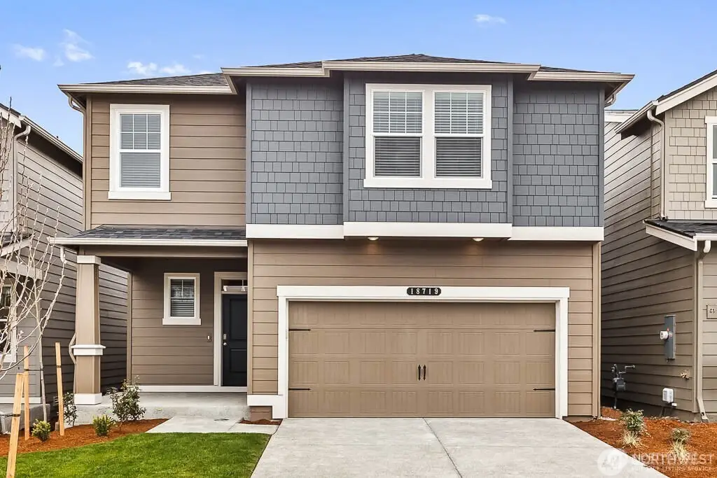 1807 S Mallard Way, Ellensburg, WA 98926 - #1