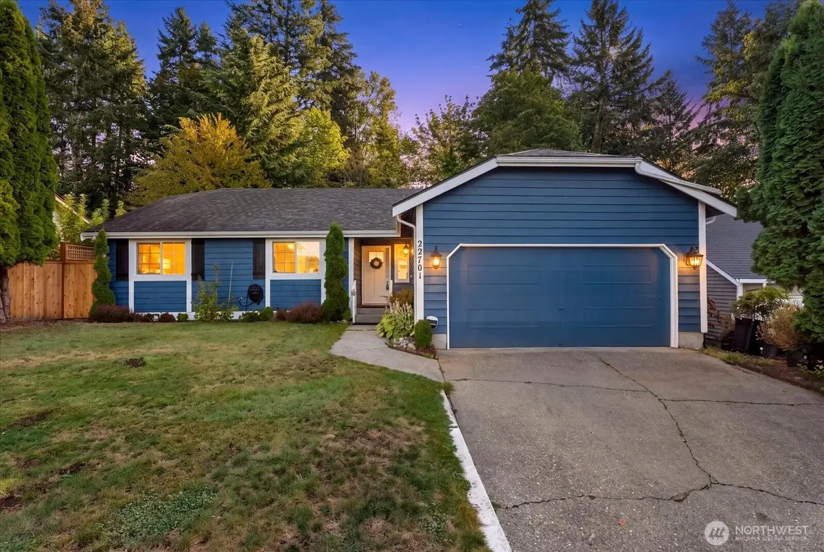 22701 12th Place W, Bothell, WA 98021 - #1