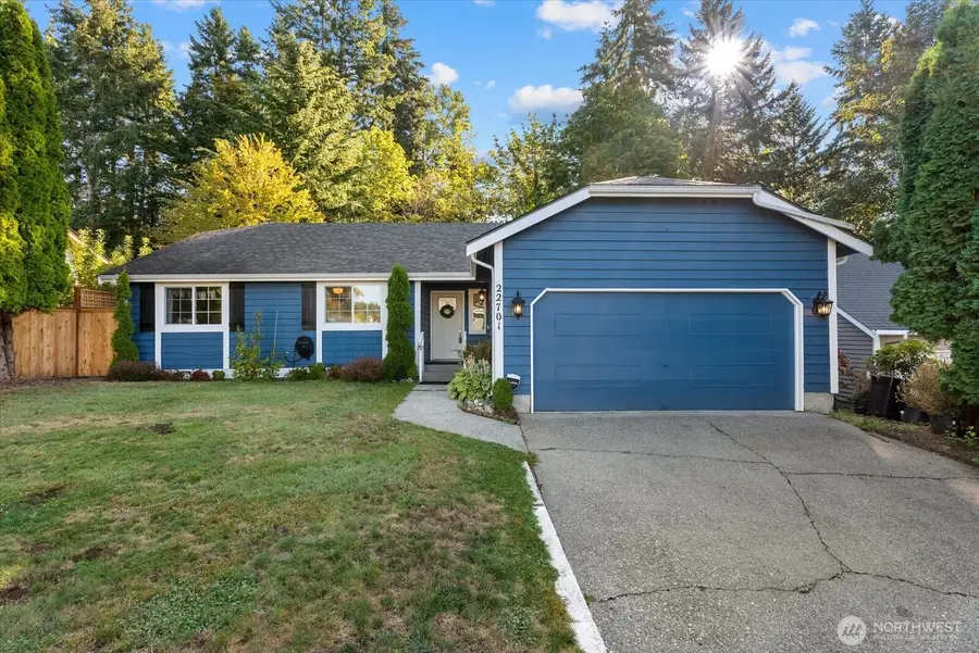 22701 12th Place W, Bothell, WA 98021 - #2